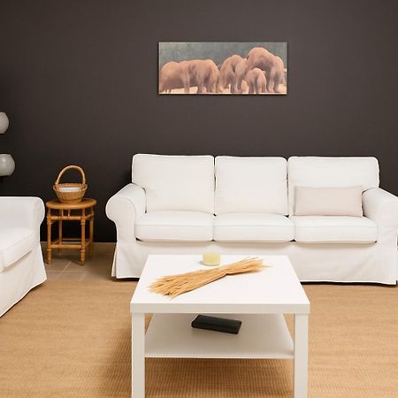 Casa Marduk Apartment Cee Exterior photo