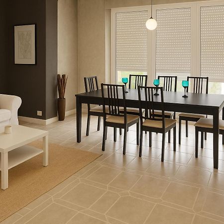 Casa Marduk Apartment Cee Exterior photo