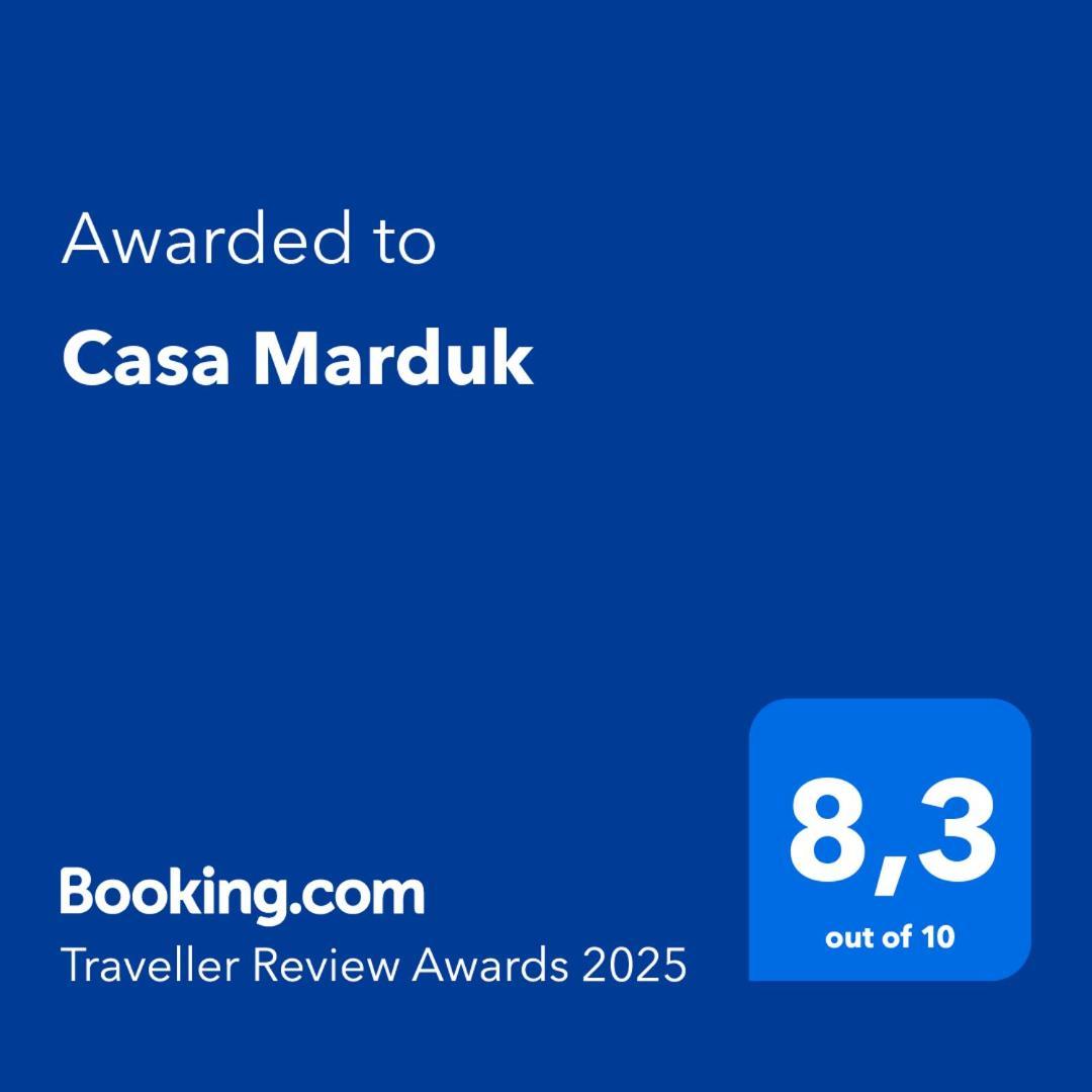 Casa Marduk Apartment Cee Exterior photo