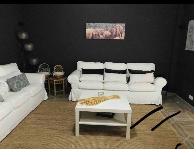 Casa Marduk Apartment Cee Exterior photo