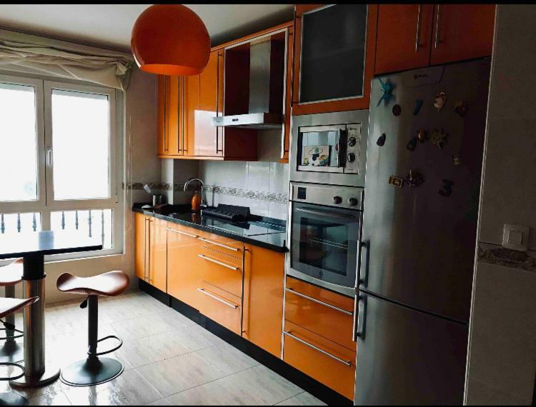 Casa Marduk Apartment Cee Exterior photo