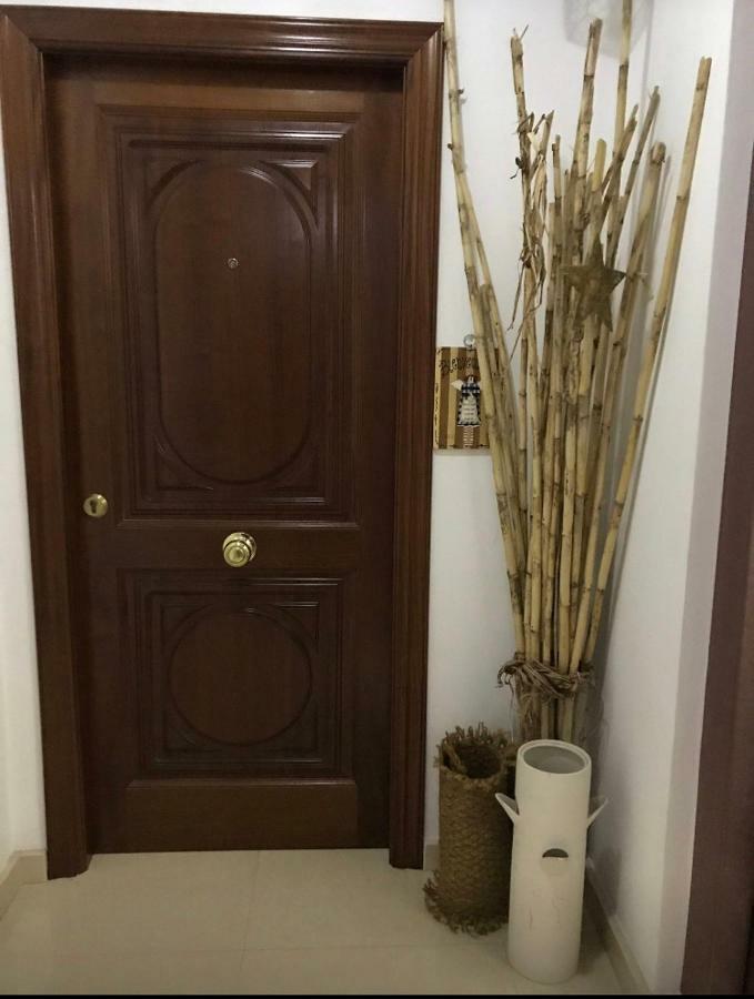 Casa Marduk Apartment Cee Exterior photo