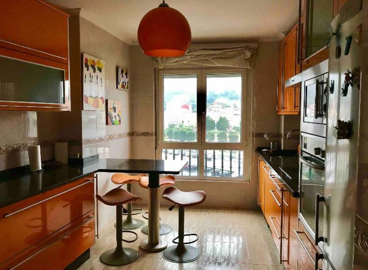 Casa Marduk Apartment Cee Exterior photo